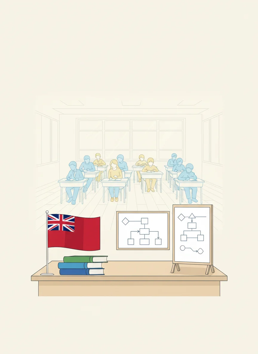 Lesson Overview & Curriculum Connections