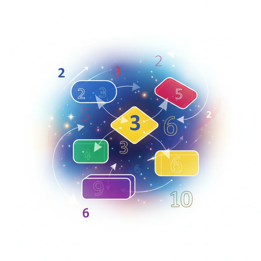 Flow Charts for Divisibility Rules