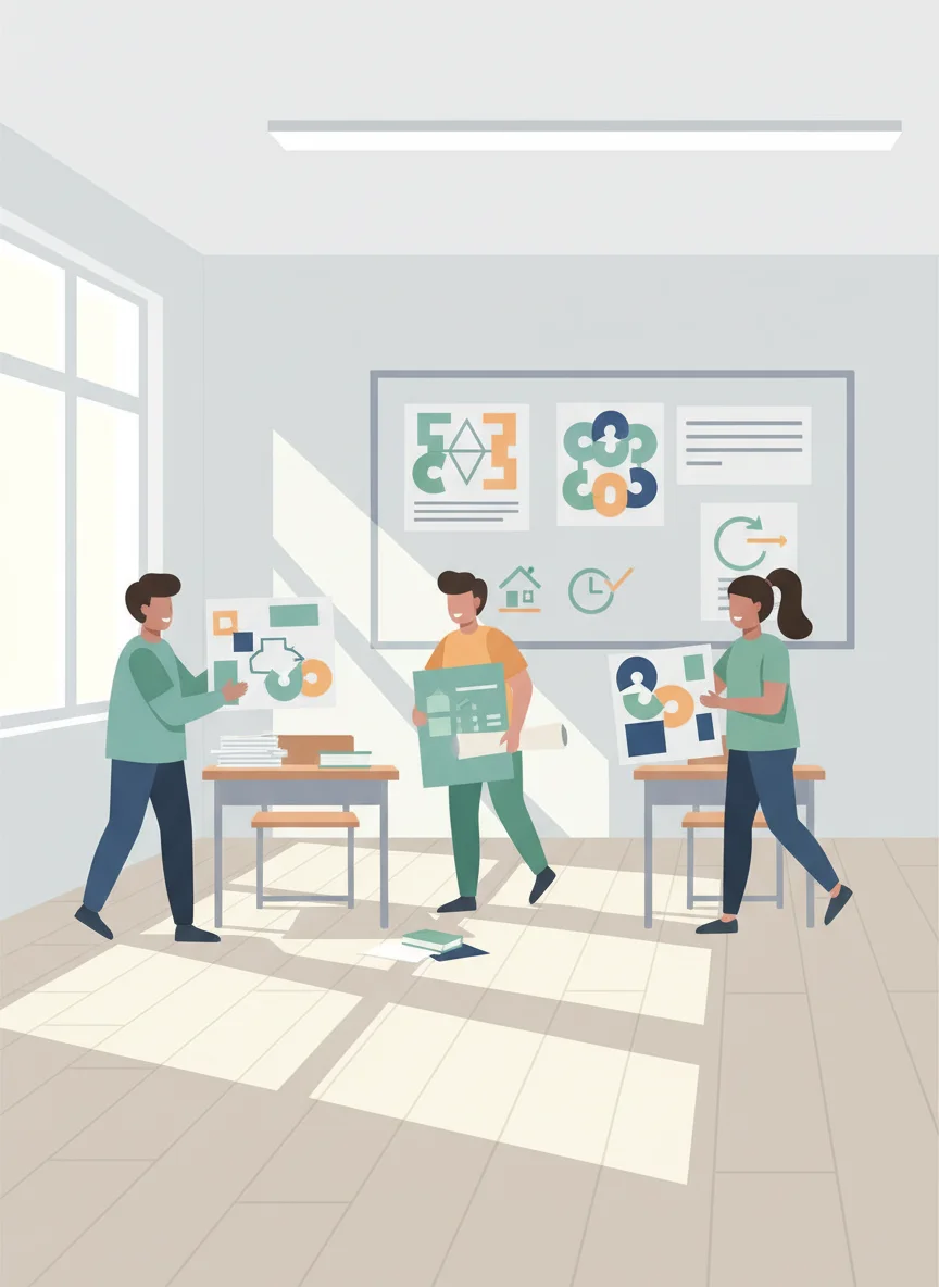 Summary & Next Steps