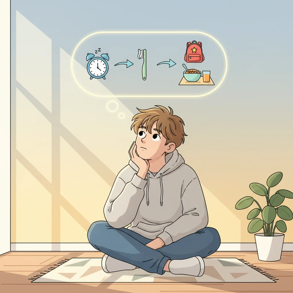 Activation & Review - Quick Think