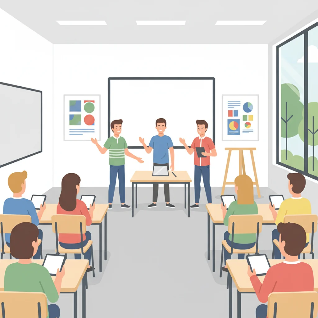 Game Concept Sharing