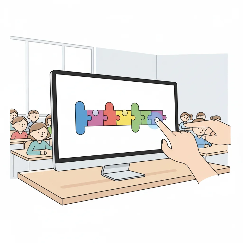 Teacher Demonstration