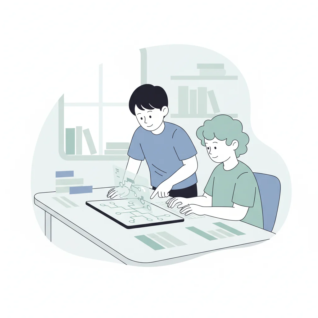 Differentiation Support