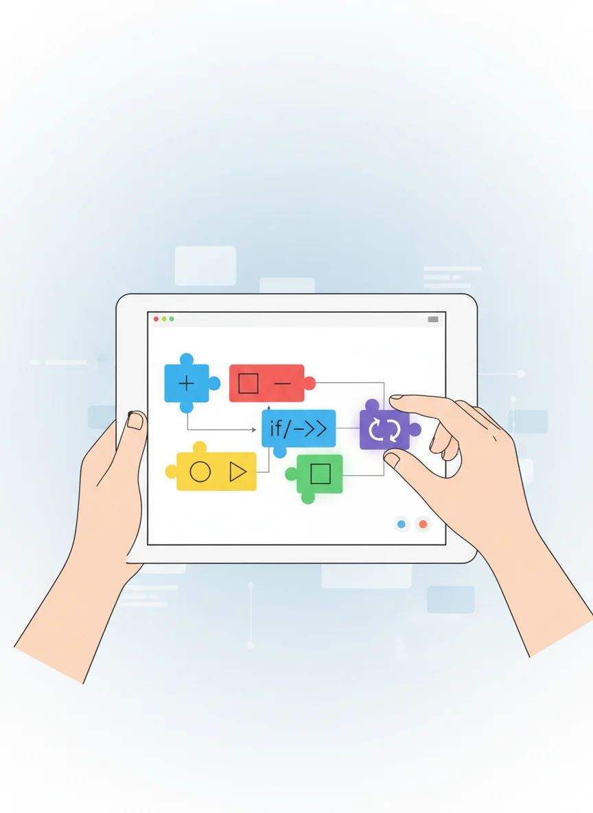 Coding Platform Introduction