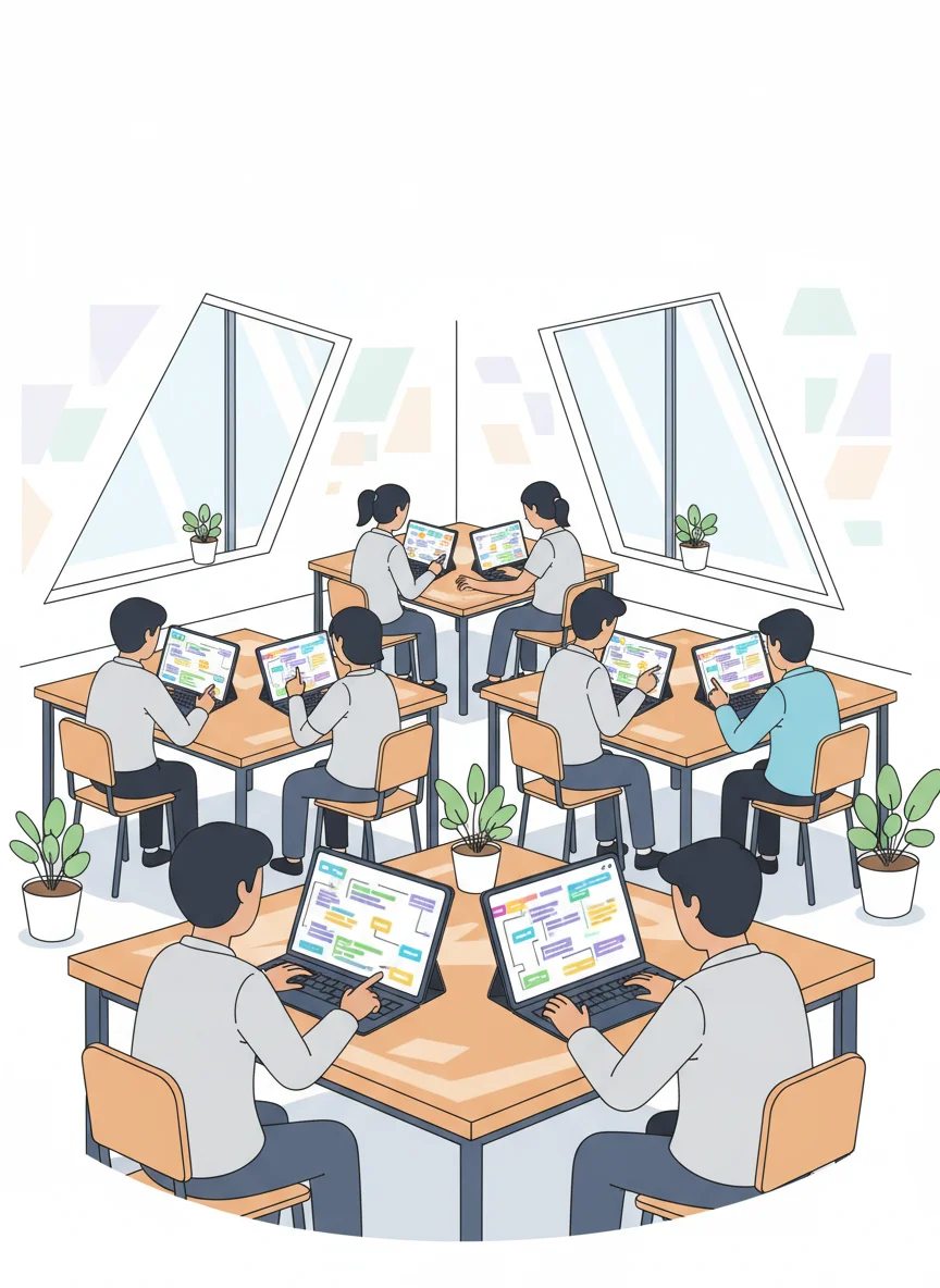 Your Coding Challenge