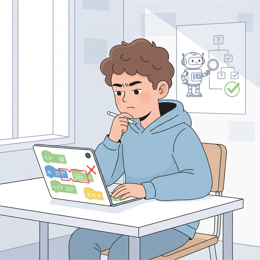 Debugging Challenge