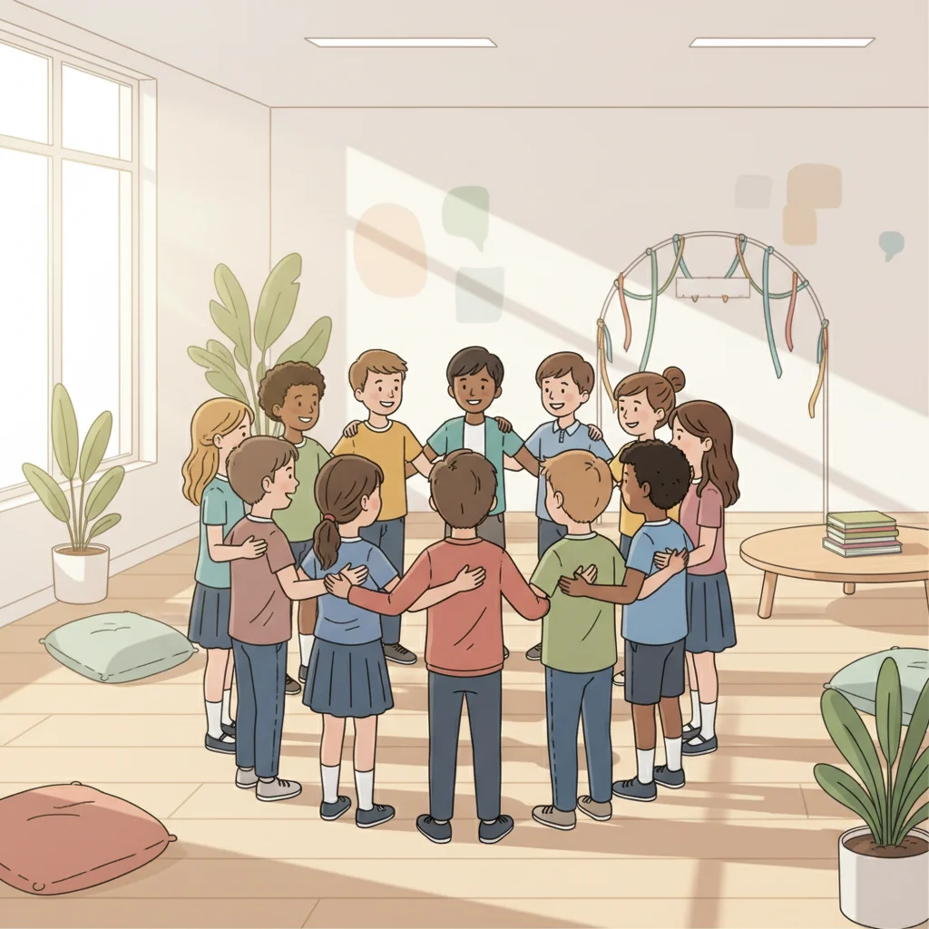 Our Class Promise