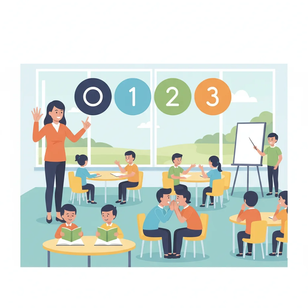 Voice Level Practice Game