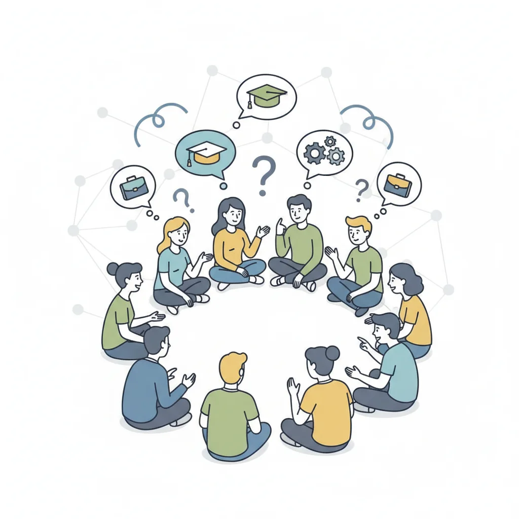 Discussion: Your Future Plans
