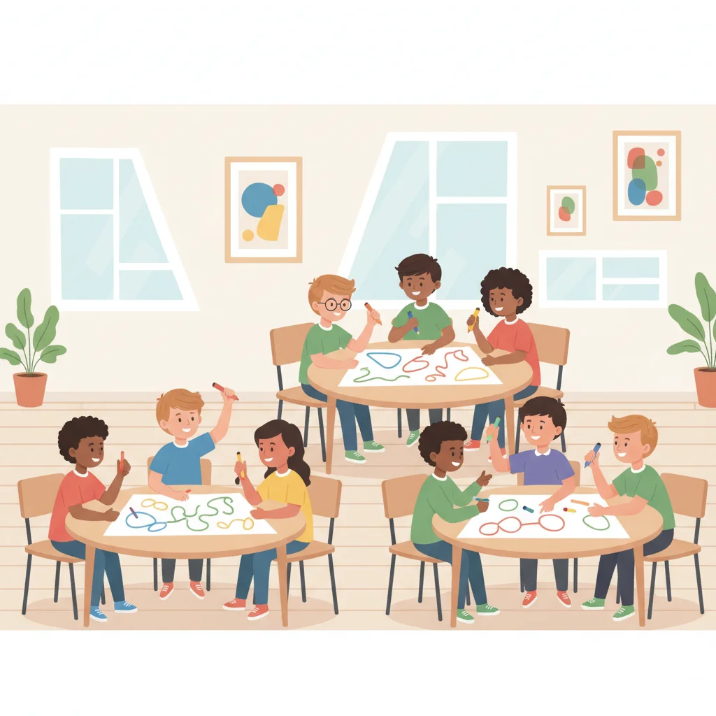 Democracy in Our Classroom