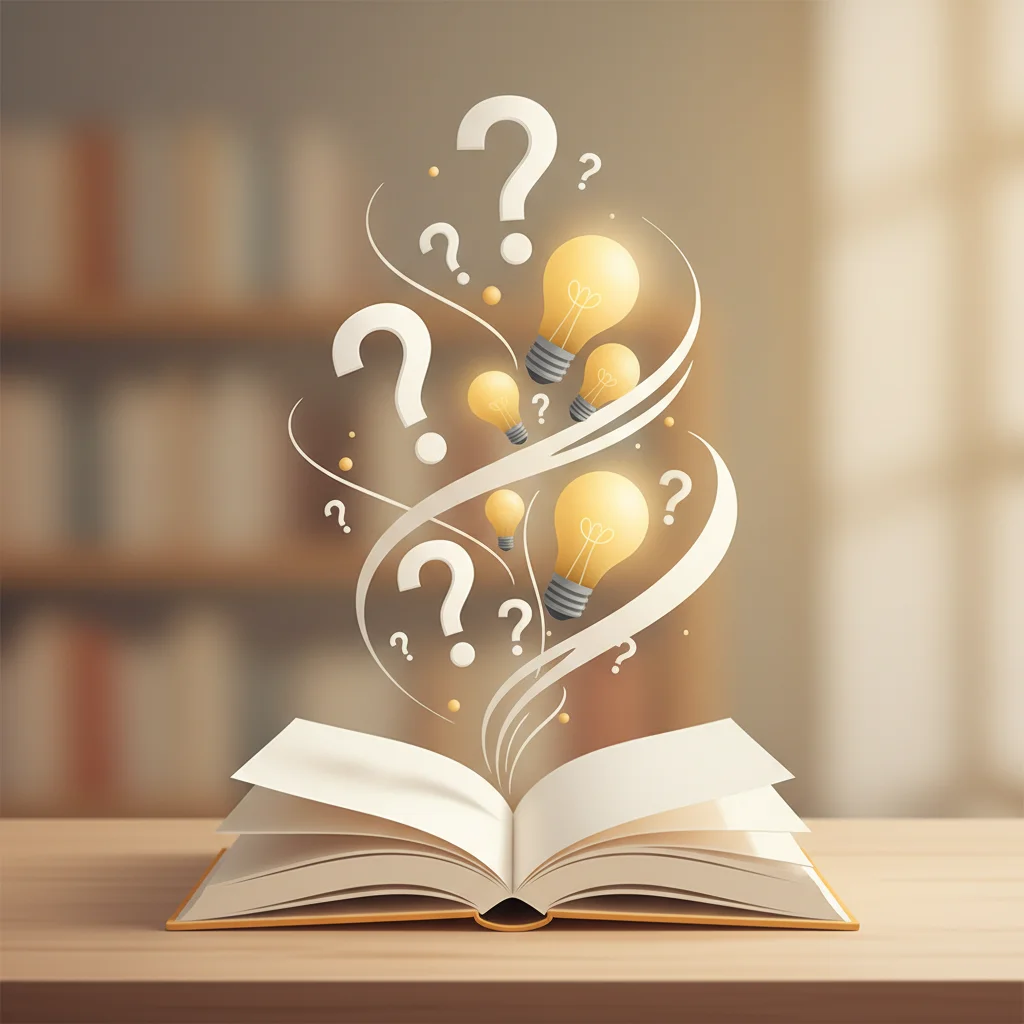 Understanding Author's Purpose: Why vs What