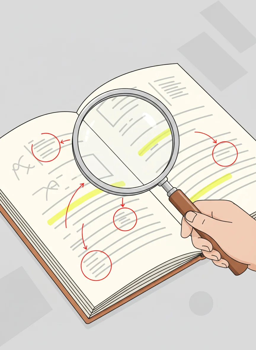 Author's Purpose Analysis Framework