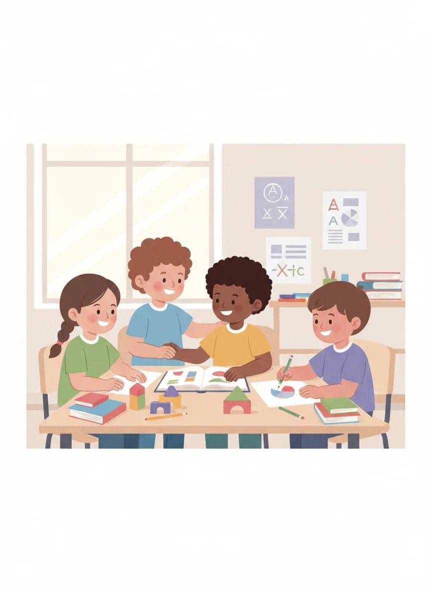 Our Classroom Values