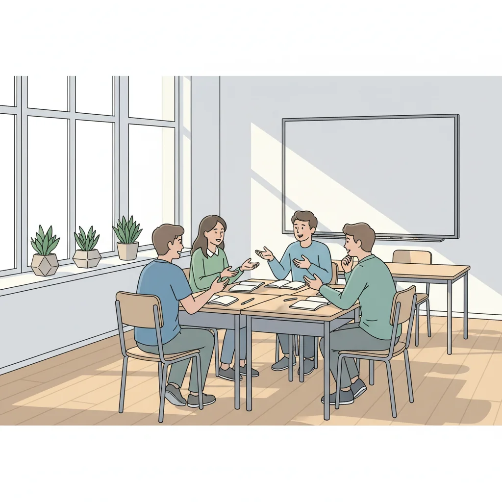 Discussion Question