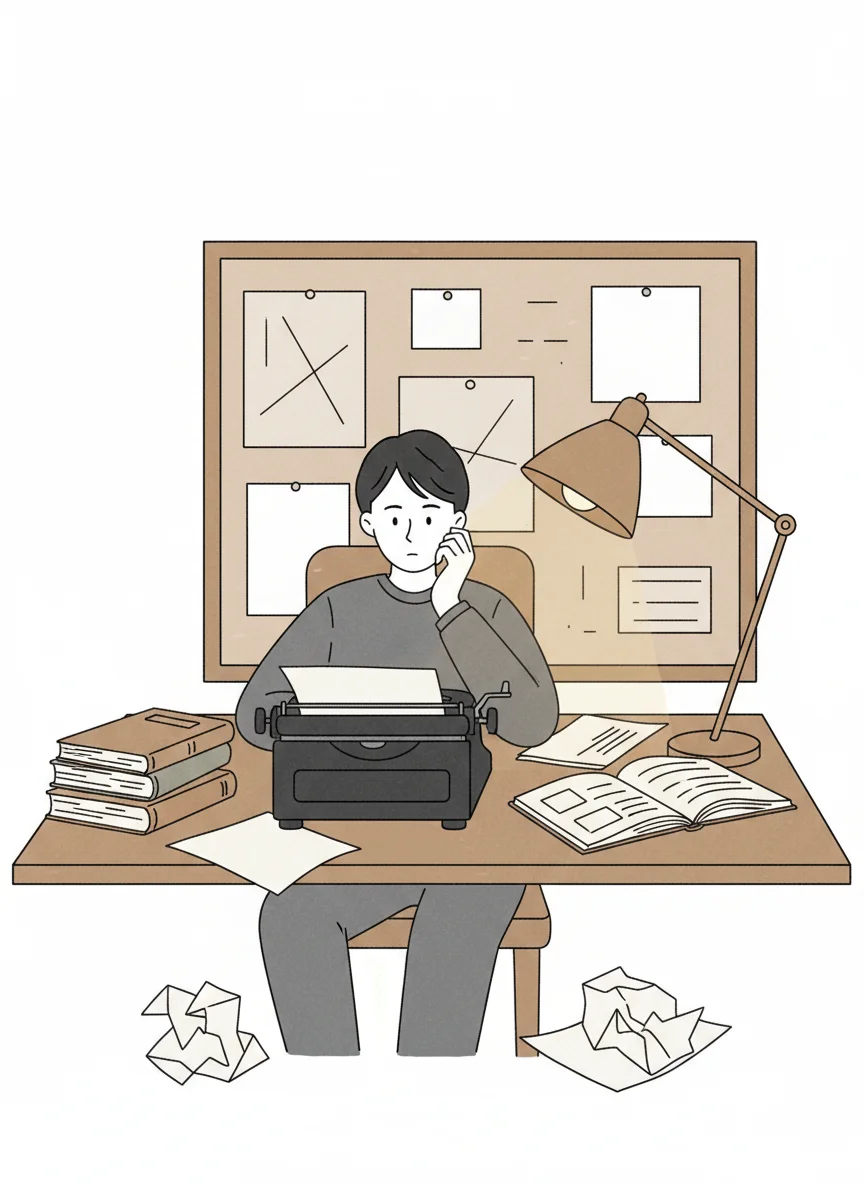 What is Author's Purpose?
