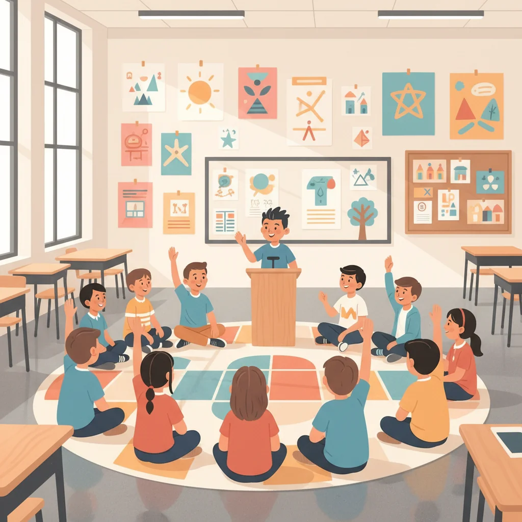 Student Engagement Activities