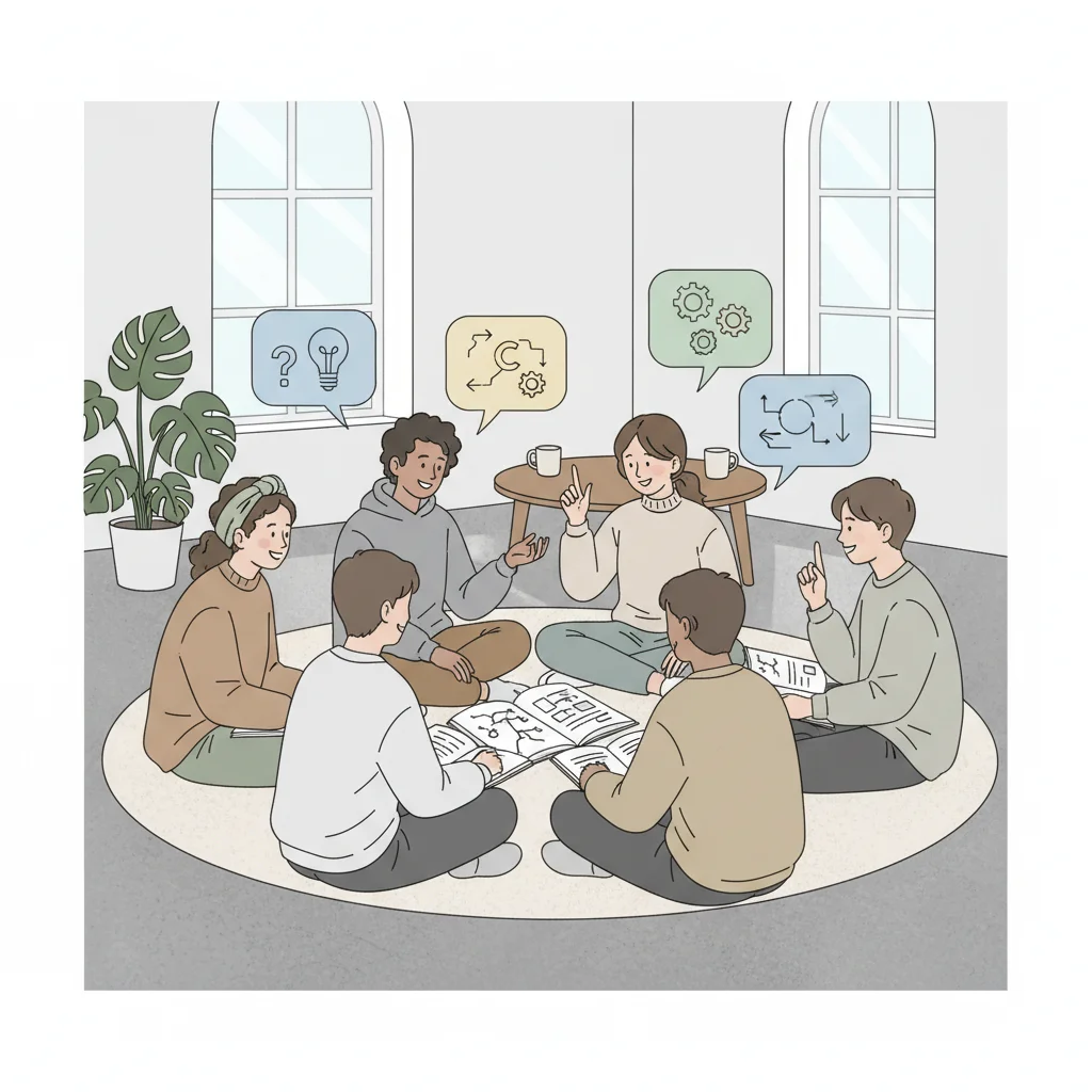 Discussion Questions