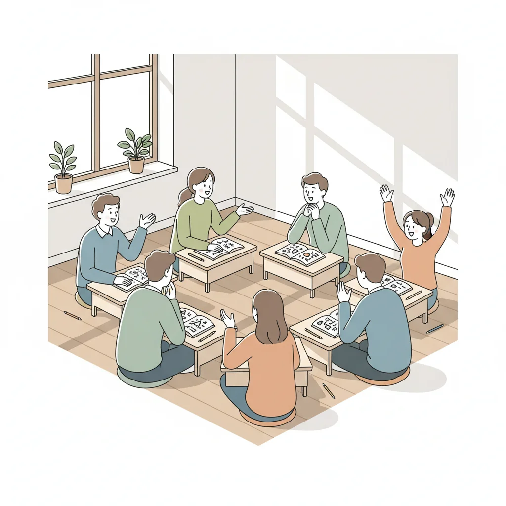 Group Discussion Questions
