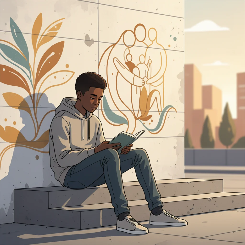 Exploring Maverick Carter's Character Development