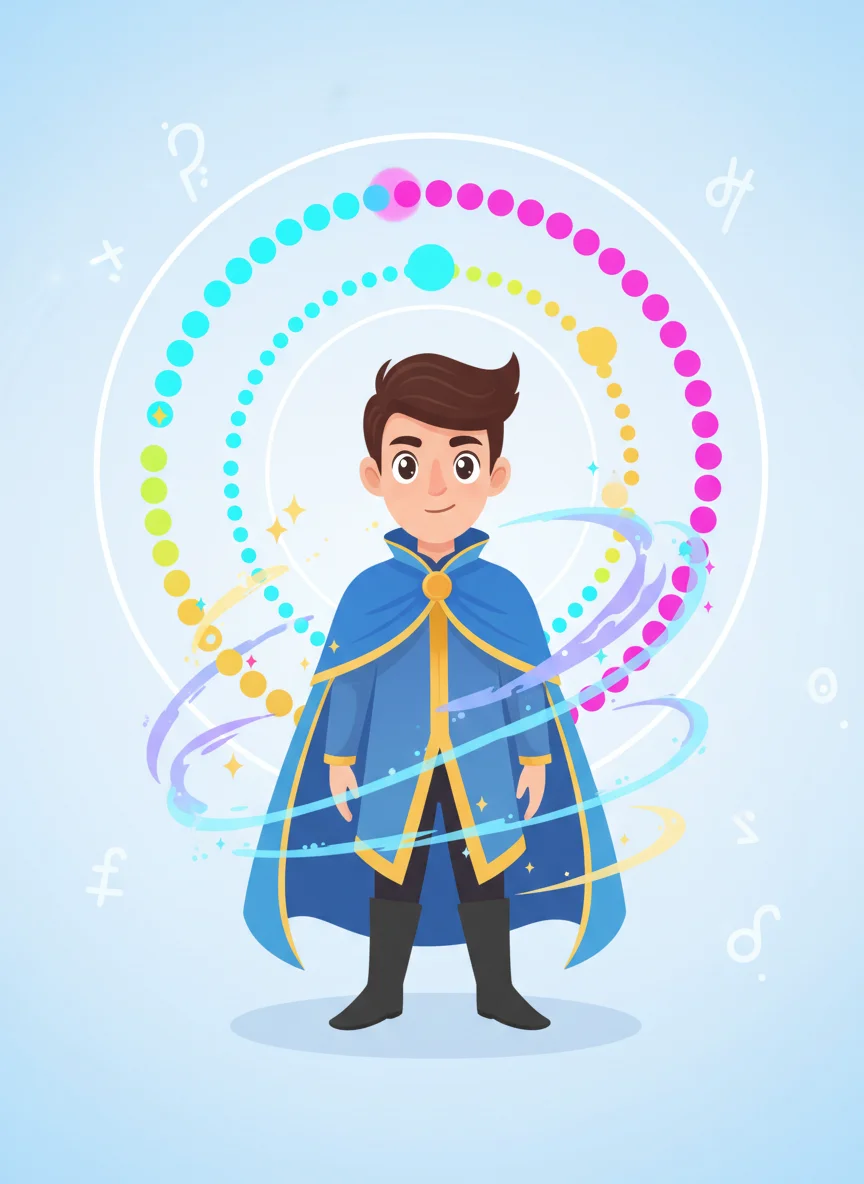 Meet Your Energy Challenge