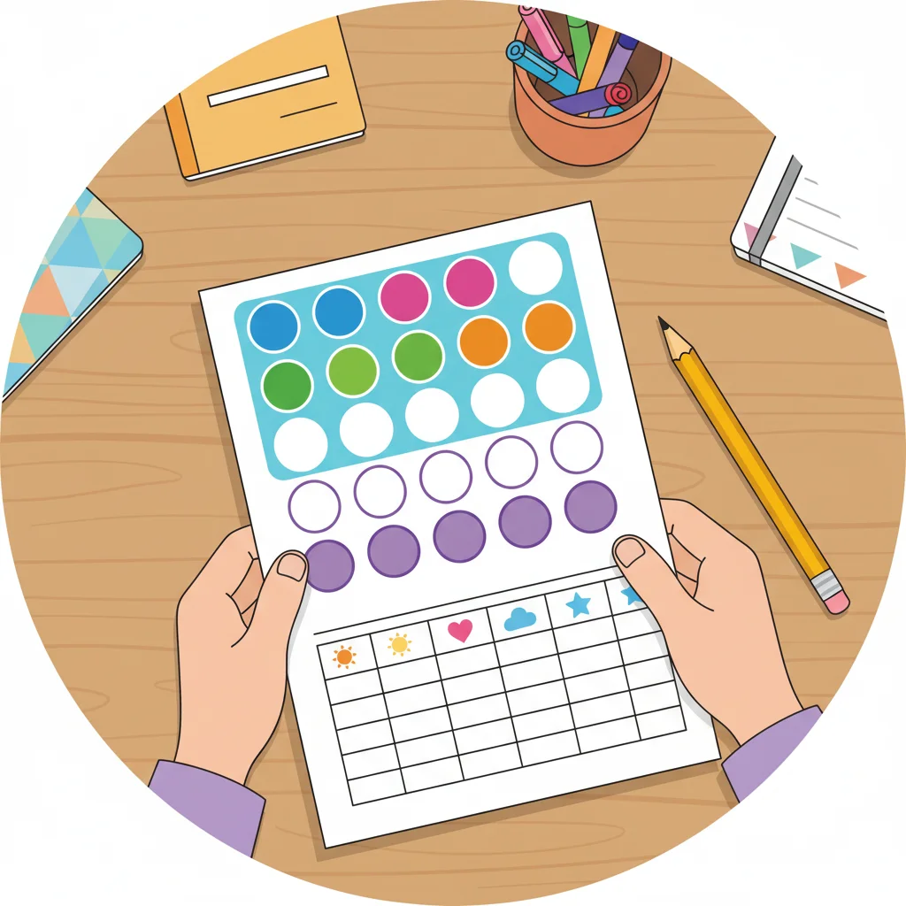 Activity 1: Plan Your Energy Budget