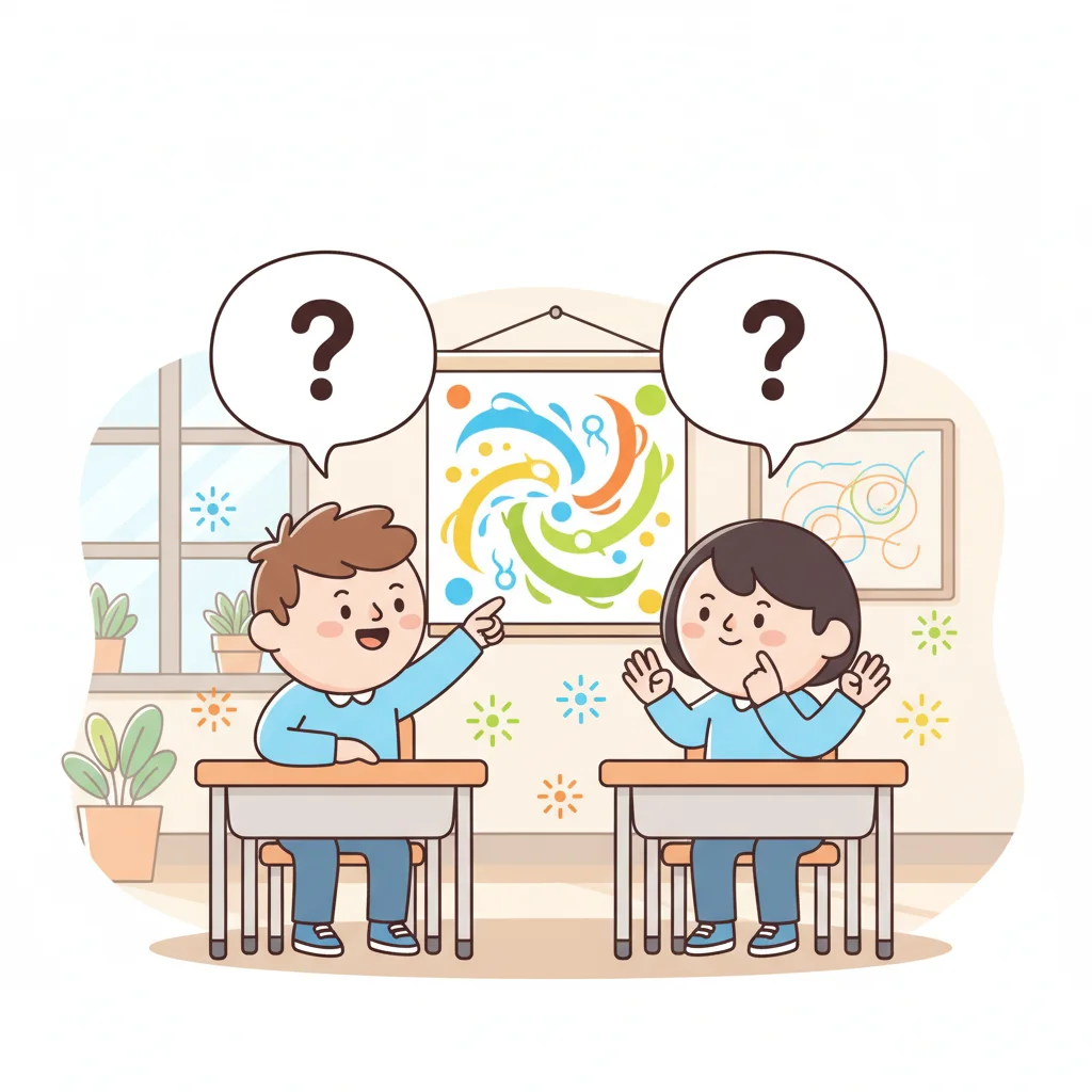 Think and Discuss