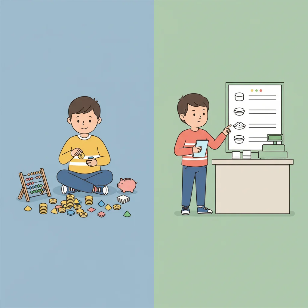 Real-Life Connections