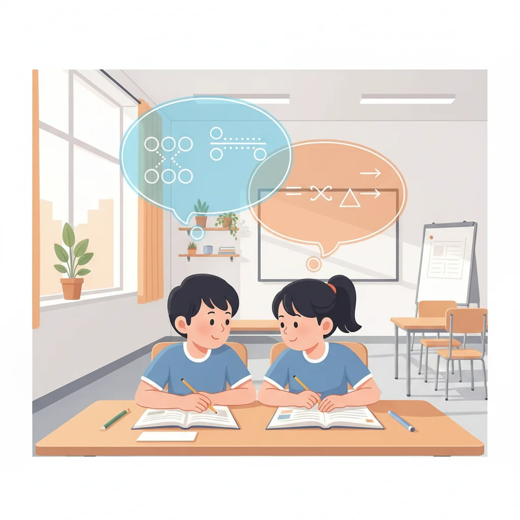 Think-Pair-Share