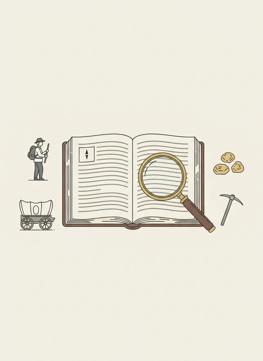 Key Vocabulary Words