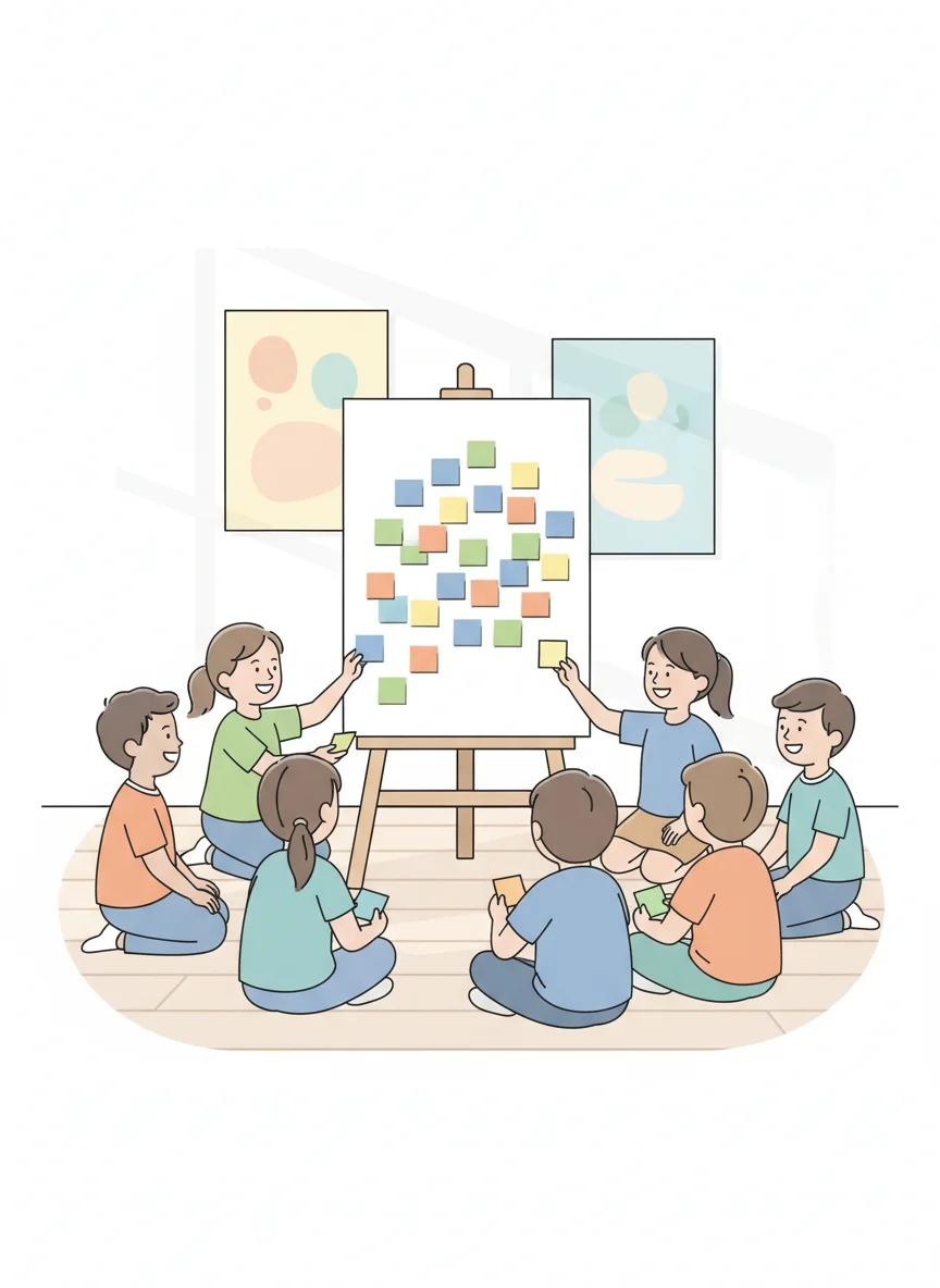 Your Teamwork Action Plan