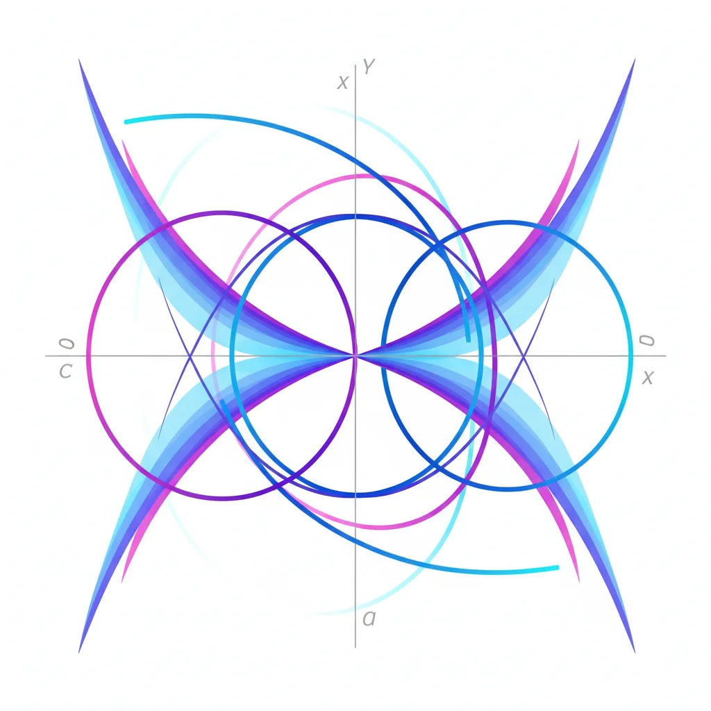 Mathematical Loci Skills Level 2