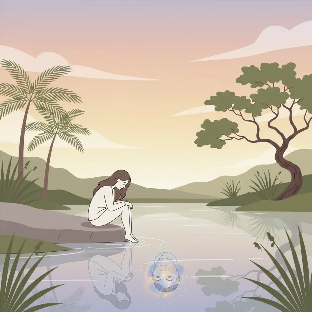 Reflection: Ko Wai Au?