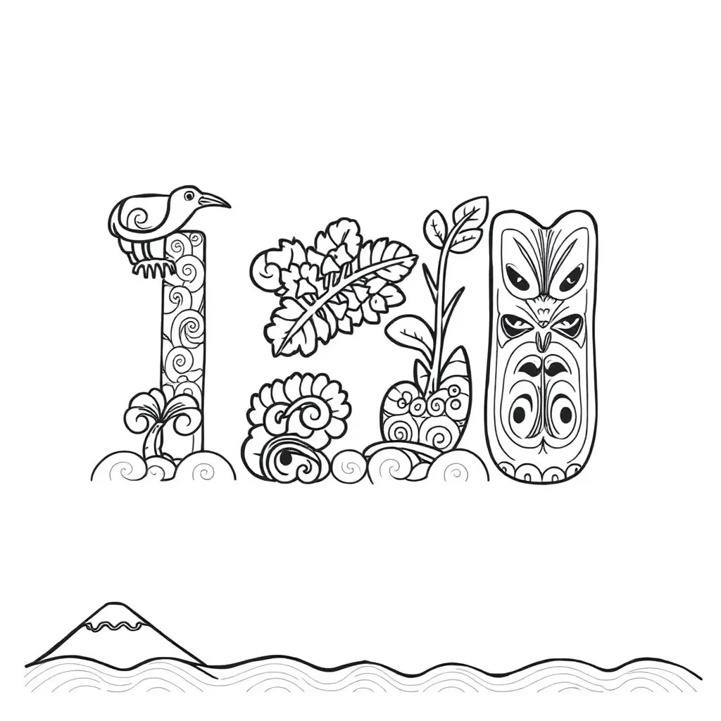 Place value chart illustration