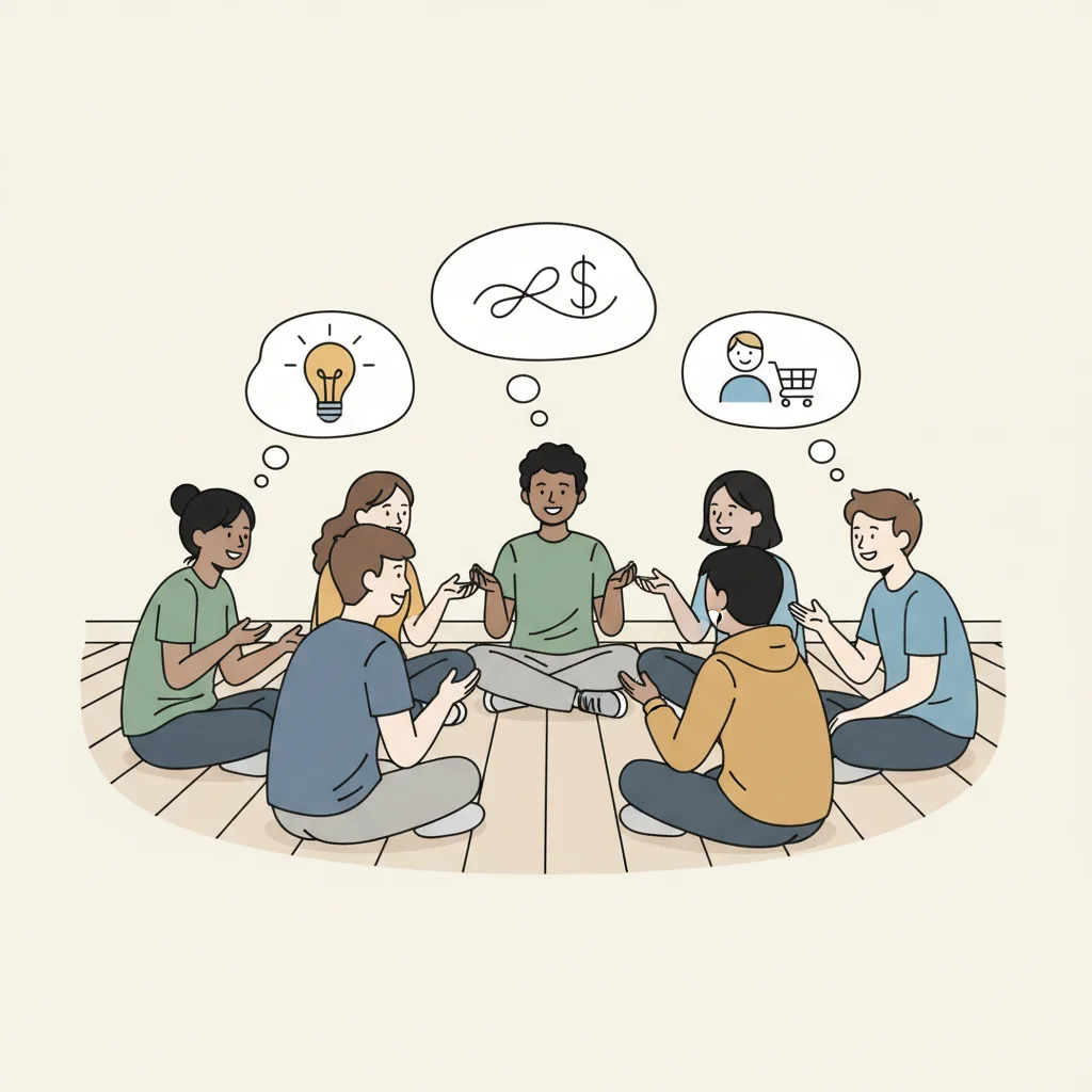 Think and Discuss