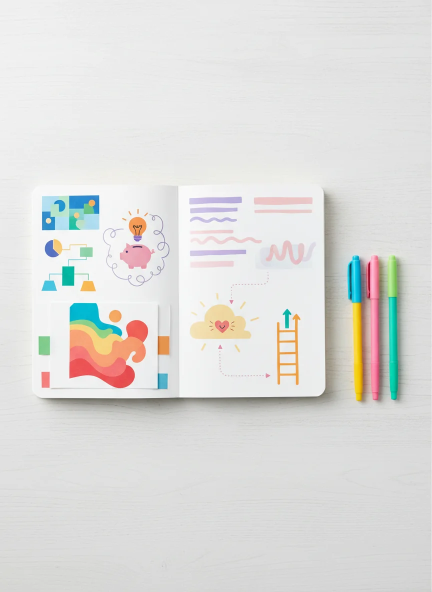 Your Business Knowledge Summary