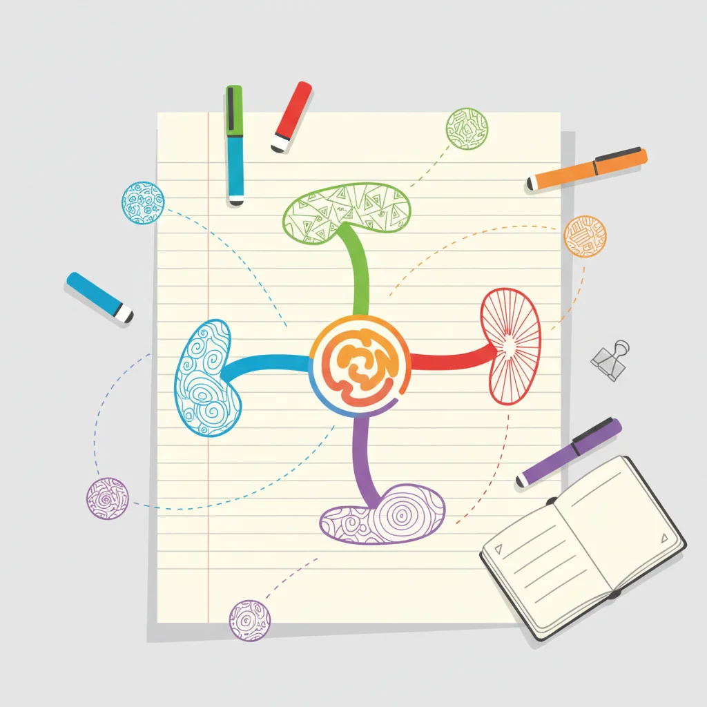 Quick Business Brainstorm