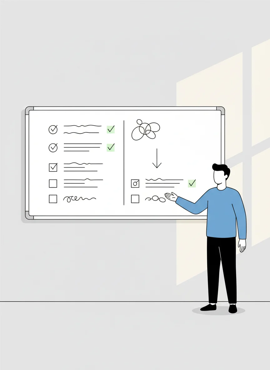 Lesson Summary & Next Steps
