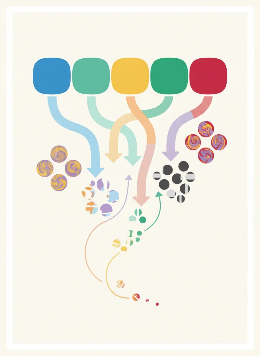 Parts of Speech Hunt