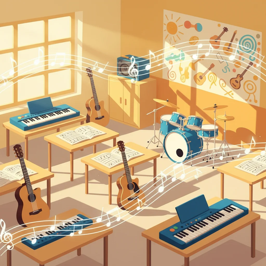 Year 9 Music Daily Review