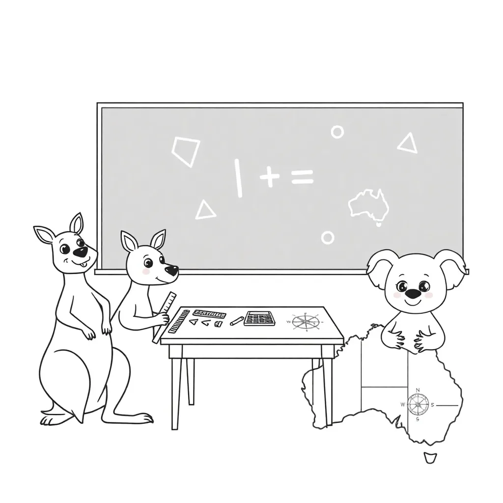 Algebra symbols and equations