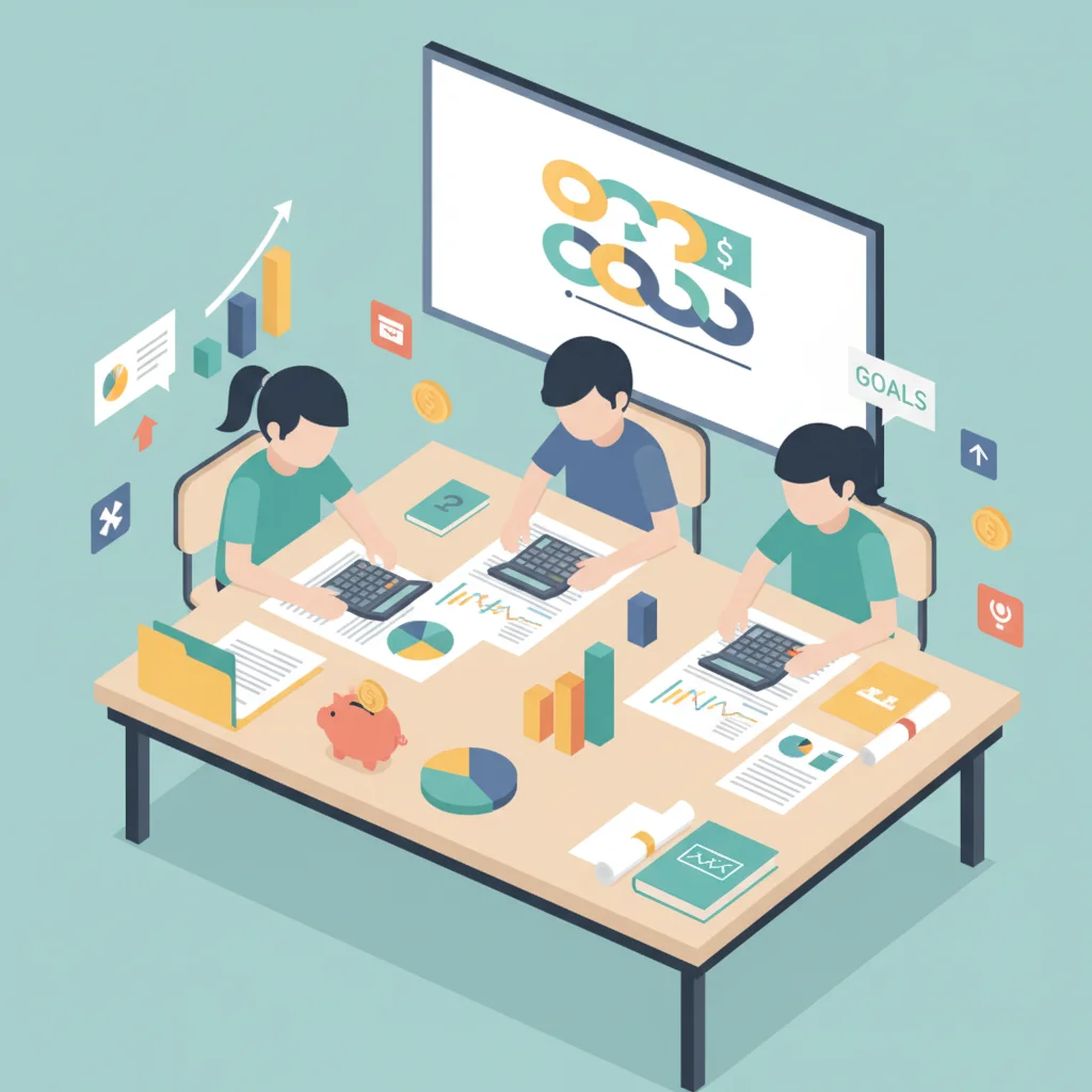 Design Your College Savings Plan