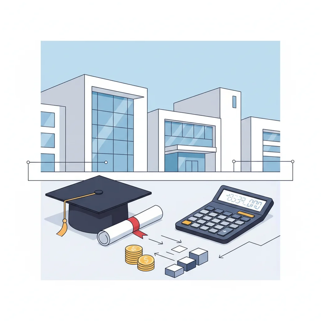 College Costs: Planning Ahead