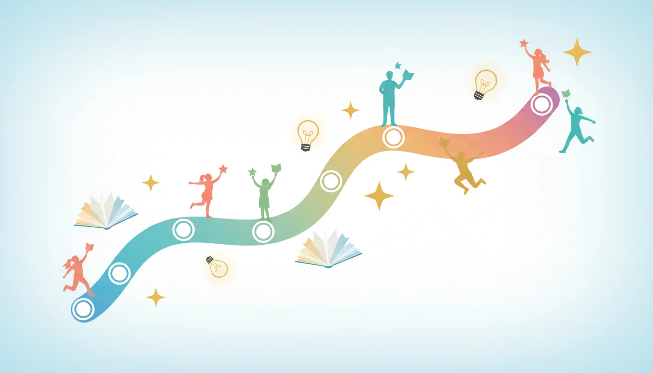 Our Learning Goals This Year