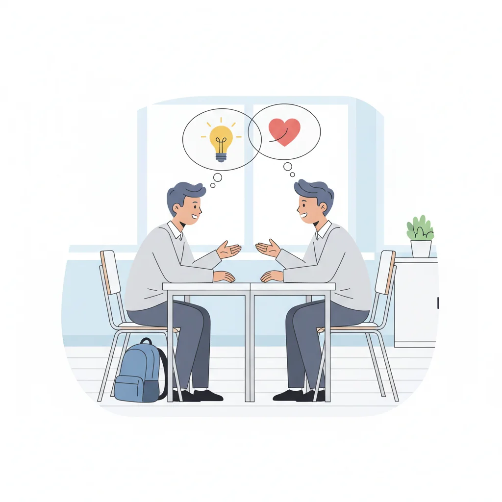 Think-Pair-Share