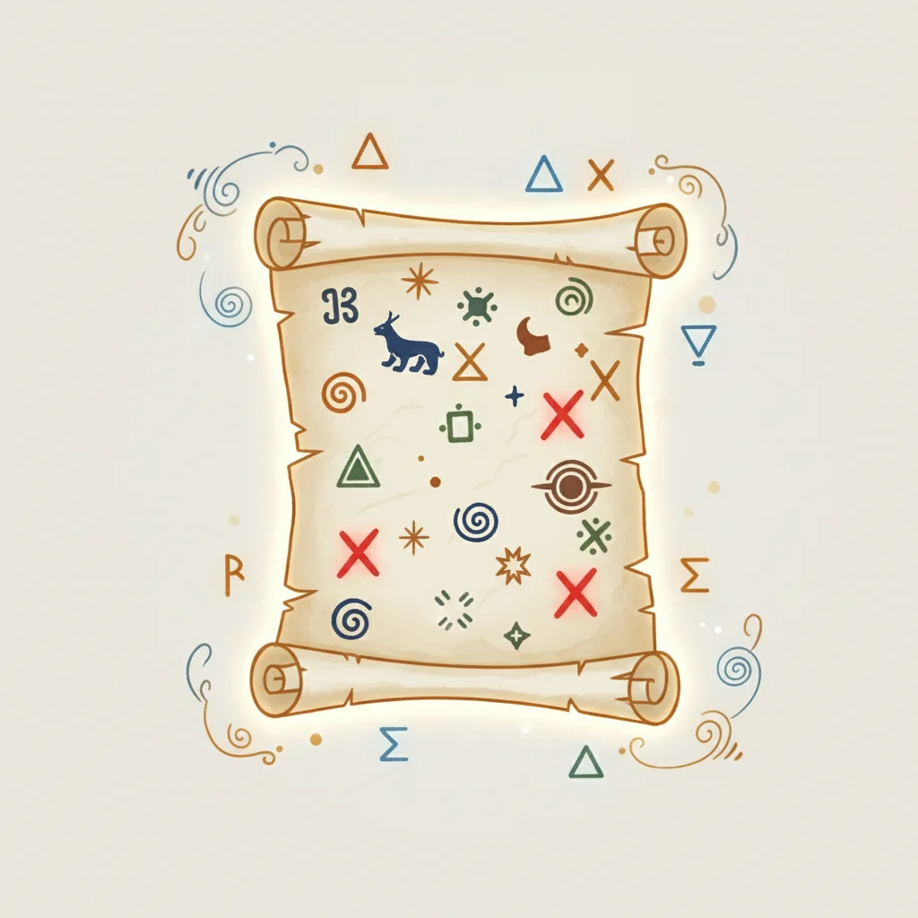 Have You Ever Used a Secret Code?