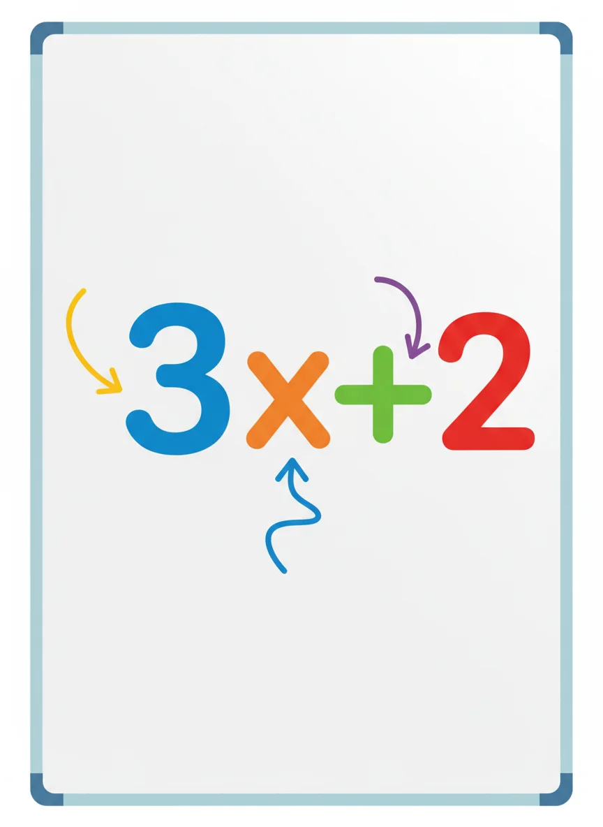 What is an Algebraic Expression?