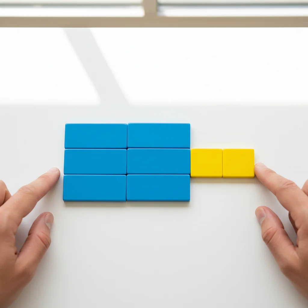 Meet the Algebra Tiles