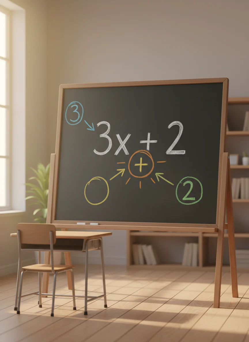 What is an Algebraic Expression?