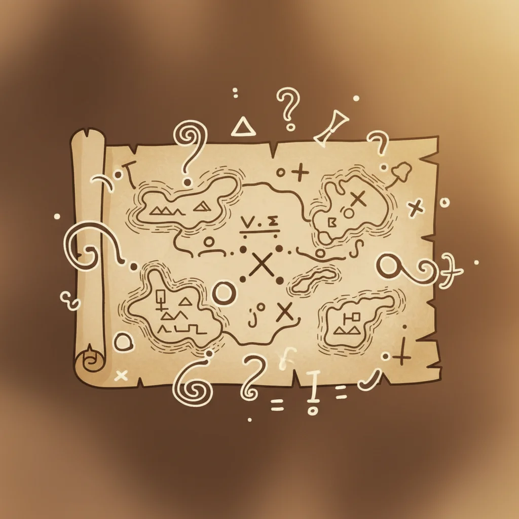 Have you ever used a secret code?