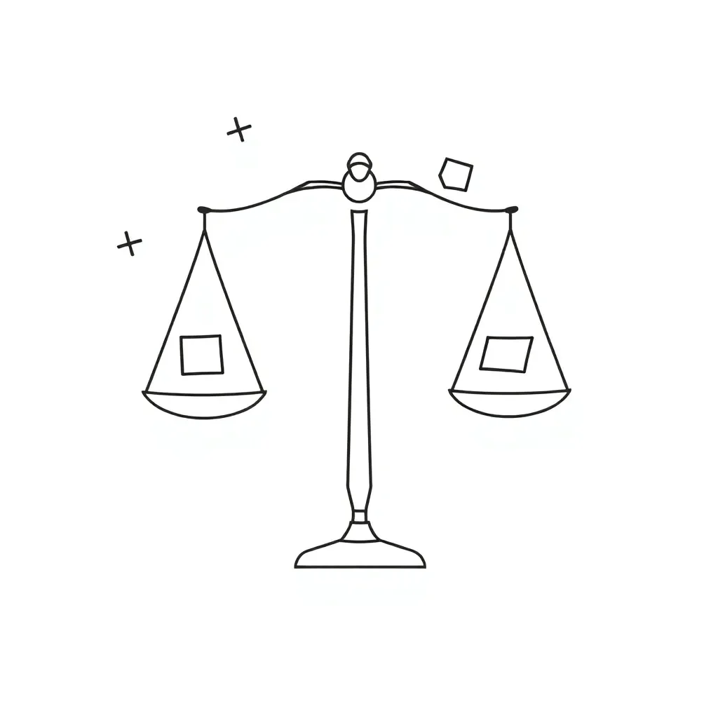 Algebraic expressions illustration